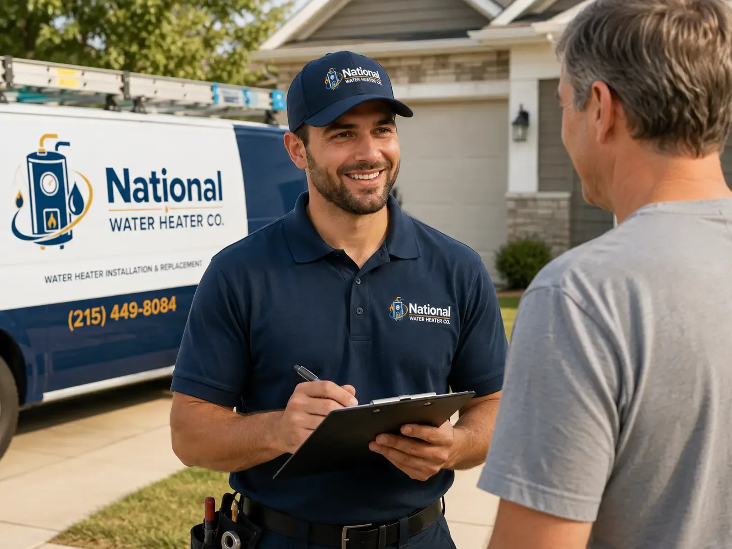 Water Heater Installation Trout Lake, MI FAQs